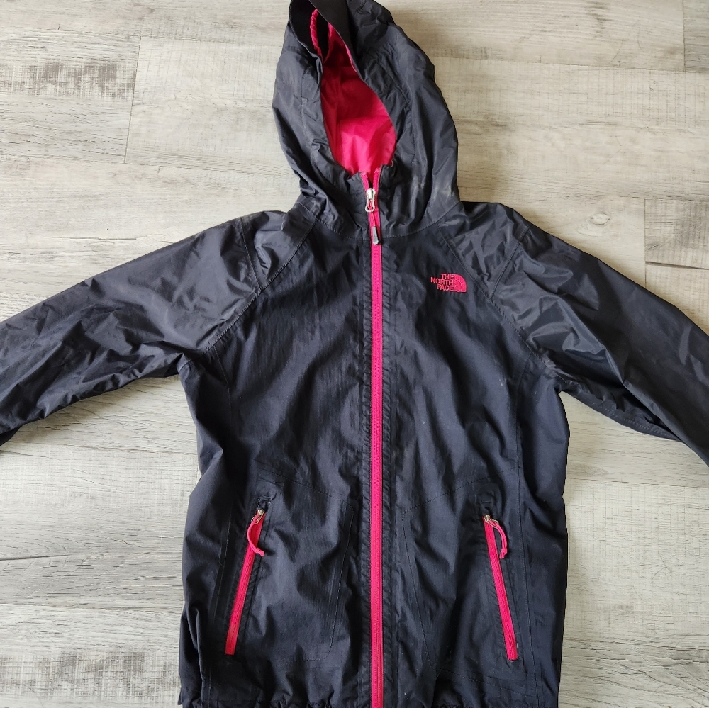 Northface Jacket